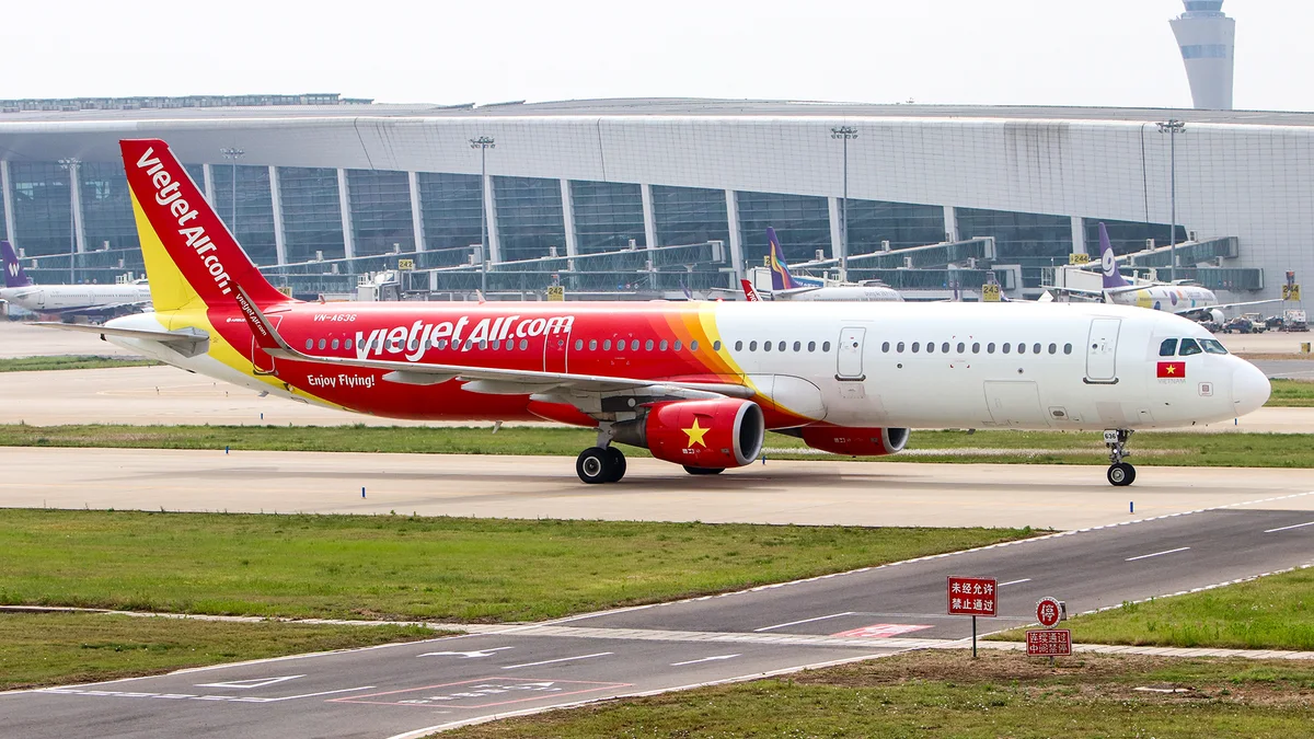 VietJet : la justice britannique ordonne le gel mondial des actifs de la compagnie