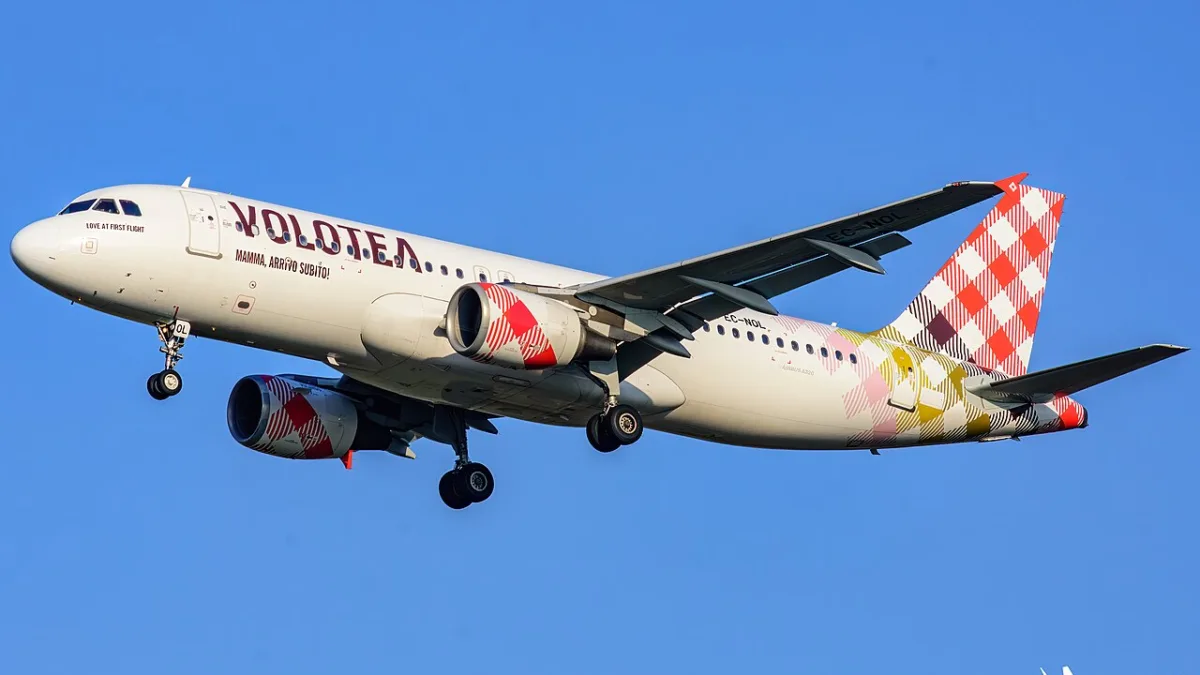 Corse : Volotea annule des vols déjà vendus et bouscule les plans des voyageurs