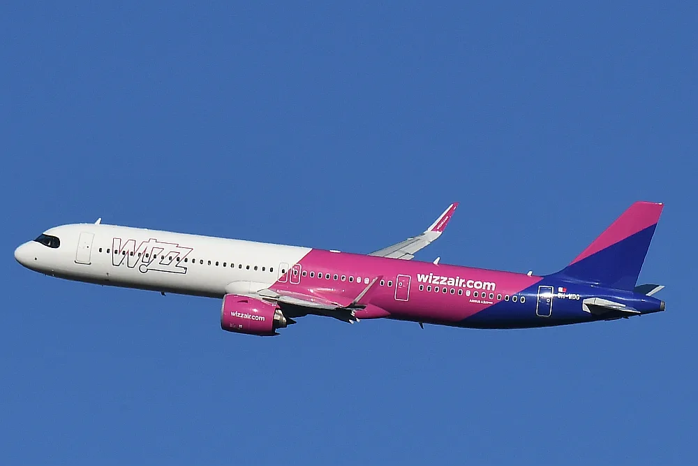 Wizz Air et Ryanair à l&rsquo;affût : les compagnies en difficulté attisent les convoitises en Europe